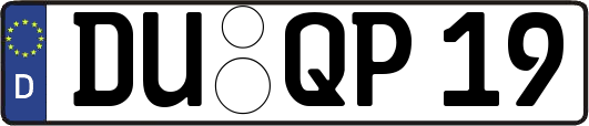 DU-QP19