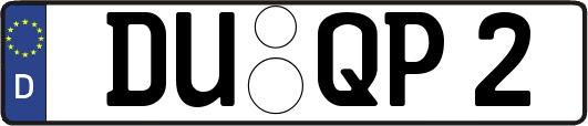 DU-QP2