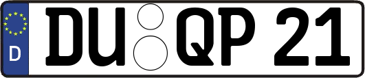 DU-QP21