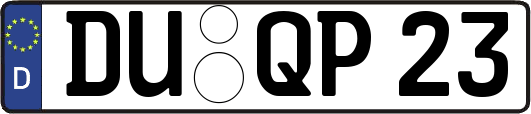 DU-QP23