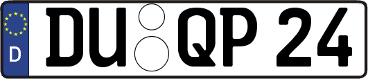 DU-QP24