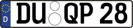 DU-QP28