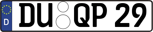 DU-QP29