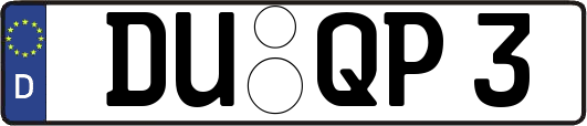 DU-QP3