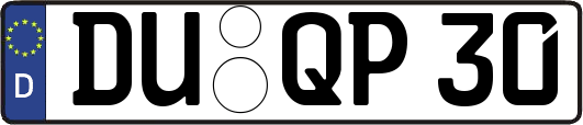 DU-QP30