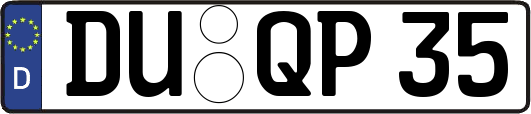DU-QP35