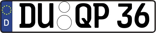 DU-QP36