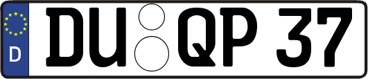 DU-QP37