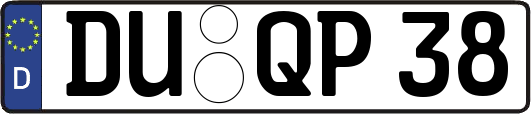 DU-QP38
