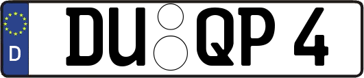 DU-QP4