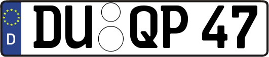 DU-QP47