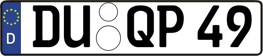 DU-QP49