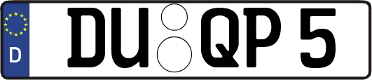 DU-QP5