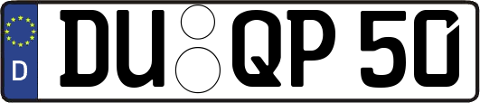 DU-QP50
