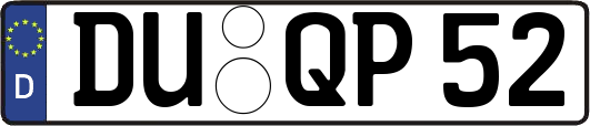 DU-QP52