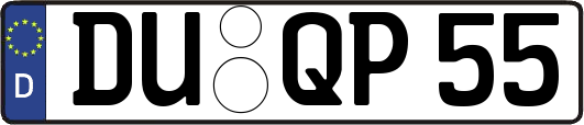 DU-QP55