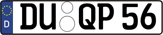 DU-QP56
