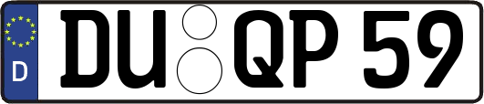 DU-QP59