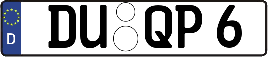 DU-QP6