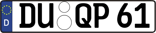 DU-QP61