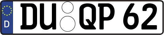 DU-QP62