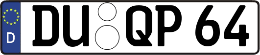 DU-QP64