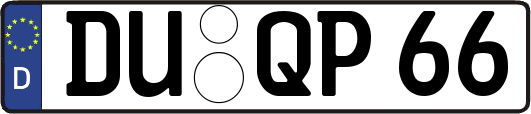 DU-QP66
