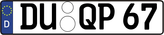DU-QP67