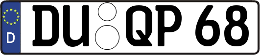 DU-QP68