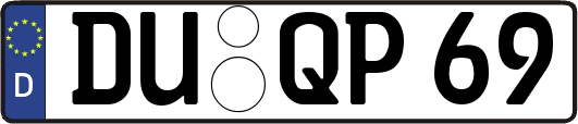 DU-QP69