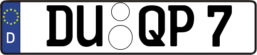 DU-QP7