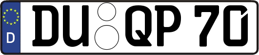DU-QP70