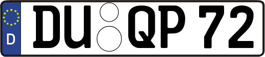 DU-QP72