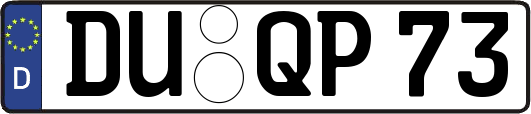 DU-QP73