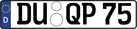 DU-QP75