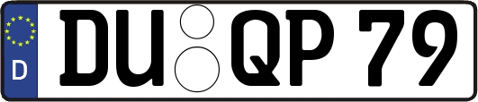 DU-QP79