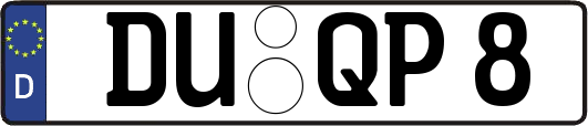 DU-QP8