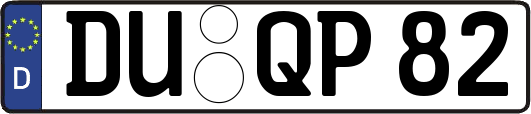 DU-QP82
