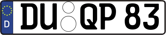 DU-QP83