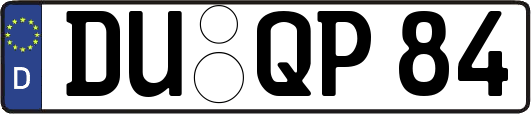 DU-QP84