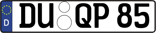 DU-QP85