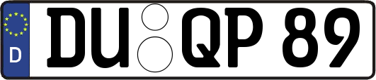DU-QP89