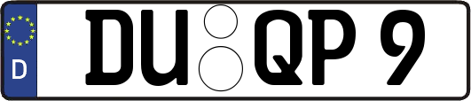 DU-QP9