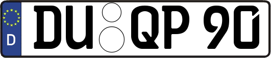 DU-QP90