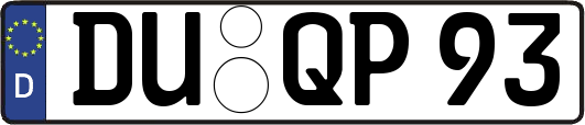 DU-QP93