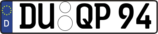 DU-QP94