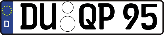 DU-QP95