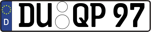DU-QP97