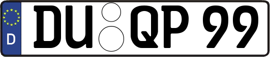 DU-QP99