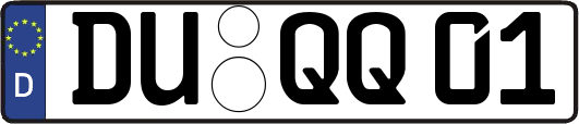 DU-QQ01